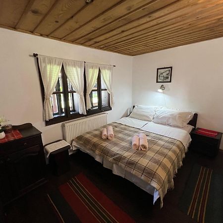 Хаджидимовата Къща Hotel Bozhentsi Ngoại thất bức ảnh