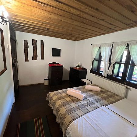 Хаджидимовата Къща Hotel Bozhentsi Ngoại thất bức ảnh