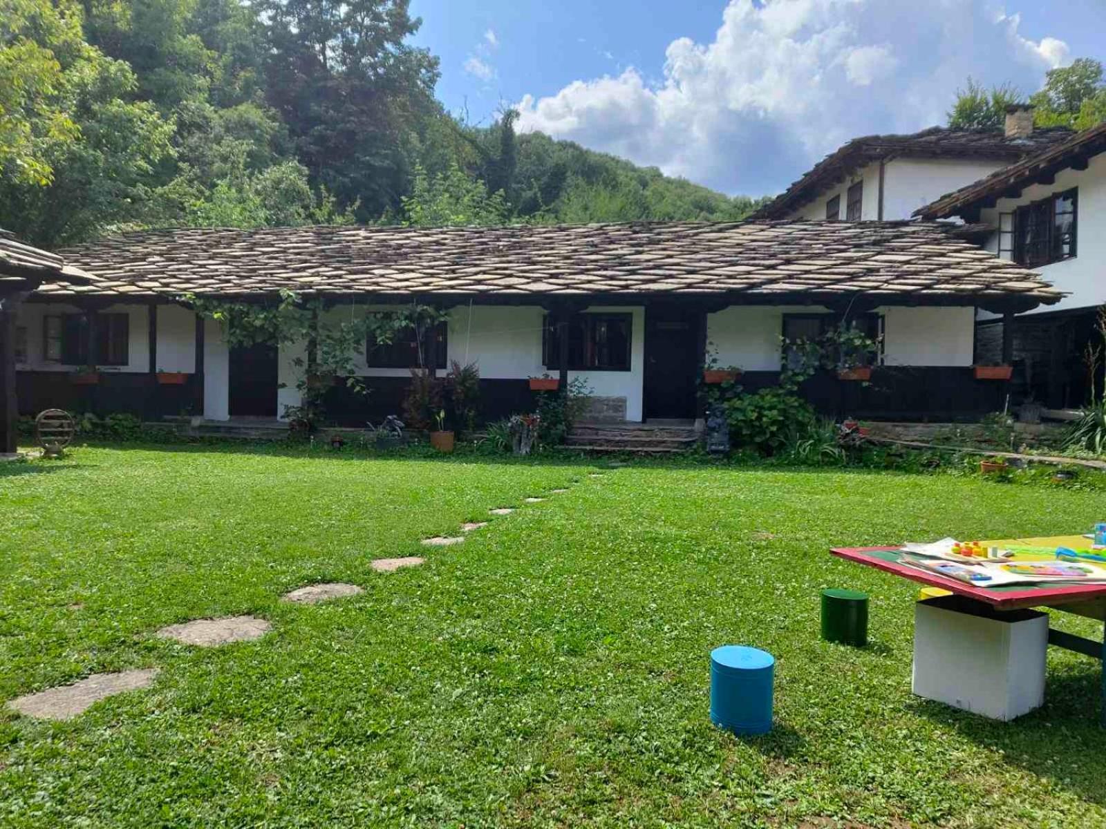 Хаджидимовата Къща Hotel Bozhentsi Ngoại thất bức ảnh
