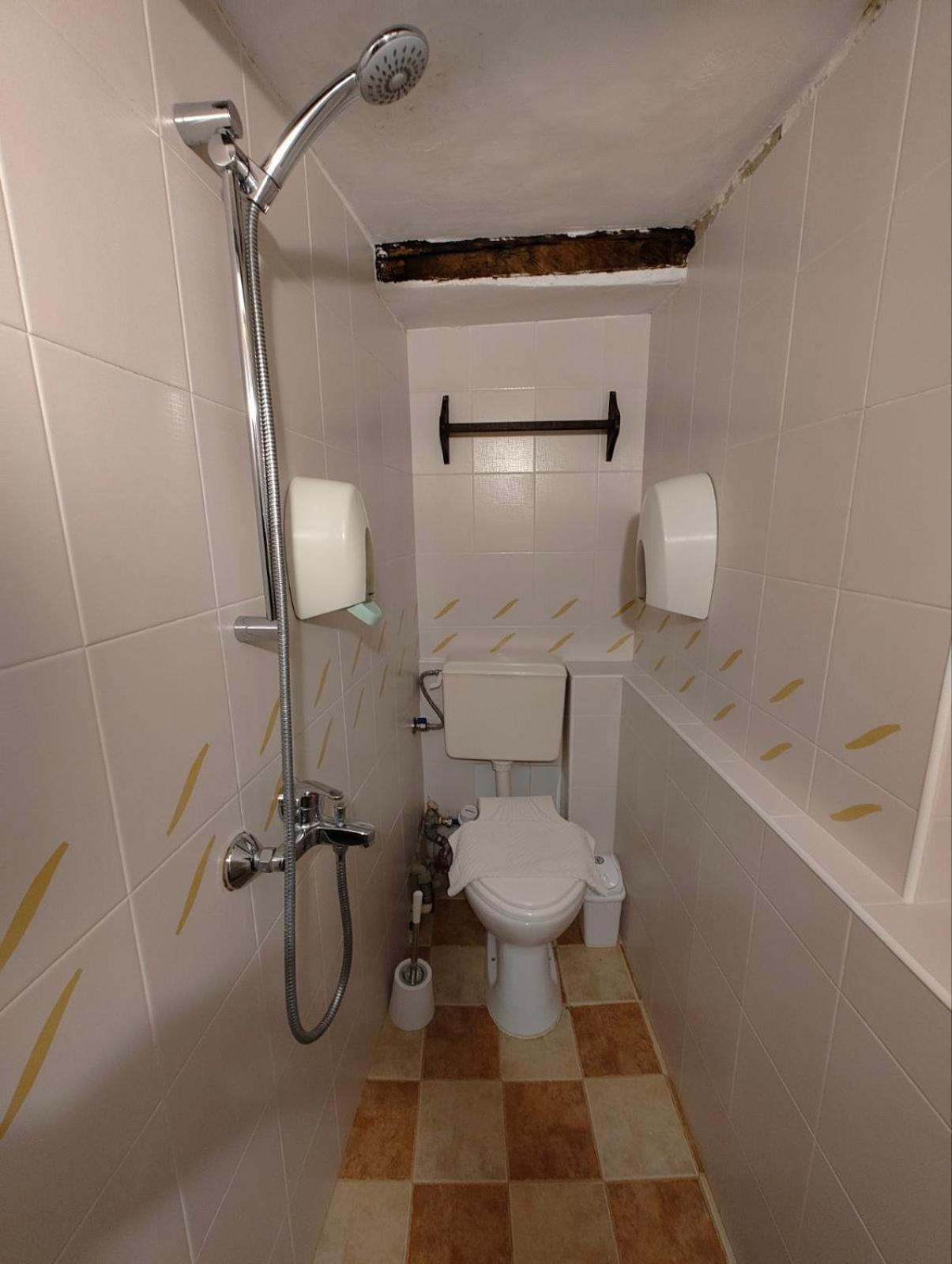 Хаджидимовата Къща Hotel Bozhentsi Ngoại thất bức ảnh