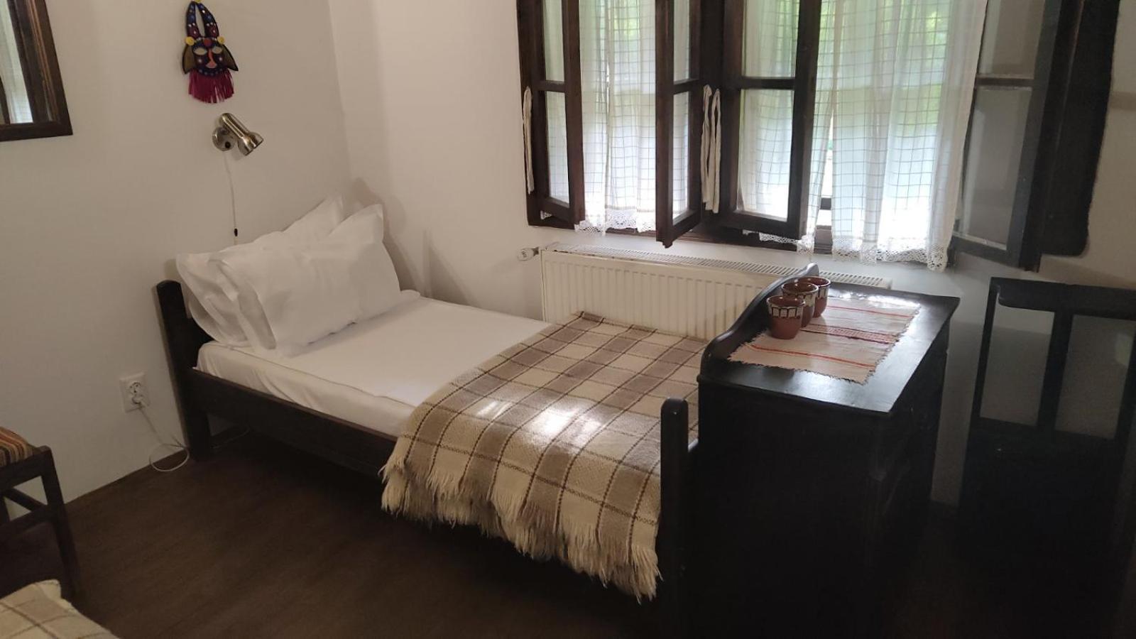 Хаджидимовата Къща Hotel Bozhentsi Ngoại thất bức ảnh