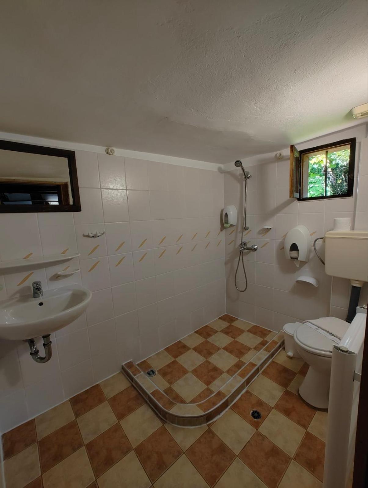 Хаджидимовата Къща Hotel Bozhentsi Ngoại thất bức ảnh